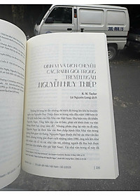 CHUYÊN ĐỀ HIỂU VIỆT NAM SỐ 2 - Nhiều tác giả - Tao Đàn