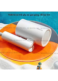 Máy sấy tóc Xiaomi ShowSee A4-W 1800W - Hàng nhập khẩu