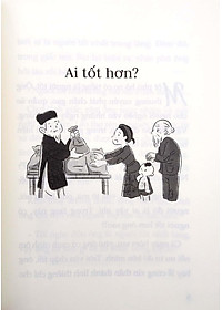 Sách 500 Câu Chuyện ĐĐ: Hãy Nắm Lấy Tay Nhau
