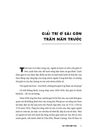 Sài Gòn Đẹp Xưa