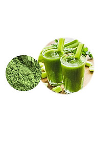 Bột cần tây nguyên chất sấy lạnh (1kg)