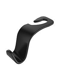 Móc Treo Đồ Gắn Sau Ghế Ô Tô Xe Hơi Tiện Lợi 36