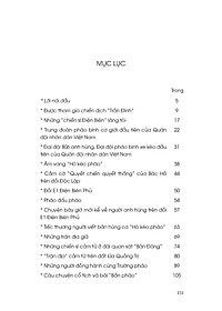 Điện Biên Phủ Không Thể Nào Quên