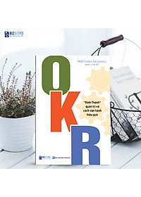 Combo 5 Cuốn: Bộ Công Cụ Xây Dựng Đo Lường Toàn Bộ Các Chỉ Số Của Doanh Nghiệp