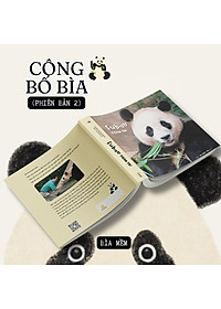 Sách Fubao Toàn Trí