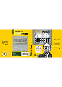 Chiến Lược Đầu Tư Của Warren Buffett
