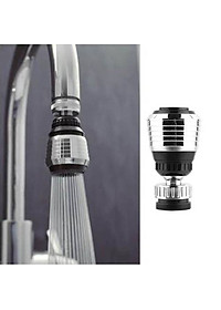 Đầu vòi rửa chén tăng áp 206778