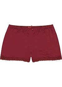 Combo 3 Quần Đùi Mặc Váy Cotton Zuen THQ125 - Nhiều Màu