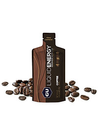 Liquid Gel Gu Energy 60g Gel Năng Lượng Dạng Nước Cung Cấp Thêm Carb Và Dễ Hấp Thu