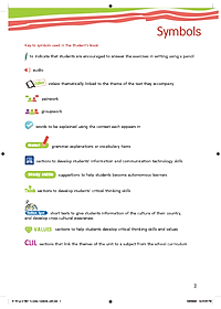 Tiếng Anh 8 Right On! Teacher's Book