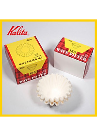 Giấy Lọc Kalita Wave