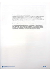 Sách IELTS Foundation (2 Ed.): Student Book - Paperback