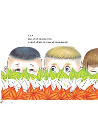 Sách Song Ngữ Bồi Dưỡng Tâm Lý, Trí Tuệ Cho Trẻ - Khác Biệt Thì Đã Sao, Chúng Ta Vẫn Là Bạn Tốt!