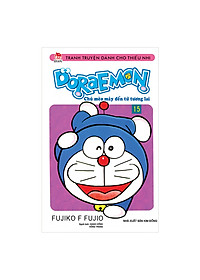 Combo Doraemon Truyện Ngắn (45 Tập) - Tái Bản