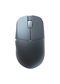 Chuột không dây siêu nhẹ Lamzu Atlantis Mini Pro - Hỗ trợ 8KHz - Hàng Chính Hãng