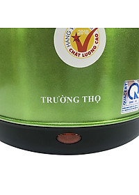 Ấm Siêu Tốc Trường Thọ K'sun BA-2088 Diamond (5.0L) - Hàng Chính Hãng