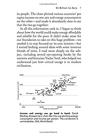 How To Avoid A Climate Disaster: The Solutions We Have And The Breakthroughs We Need