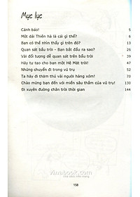 Sách Thiên Hà Thật Đáng Ngạc Nhiên (Tái Bản)