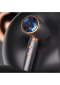 Máy Sấy Tóc AZO A811 Công Suất 2000W, Máy Sấy Tóc, Tạo Kiểu Tóc 2 Chiều Nóng Lạnh 3 Cấp Độ Gió Giúp Chăm Sóc Và Bảo Vệ Tóc - Hàng chính hãng/ Hàng nhập khẩu