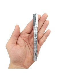 Bút Thư Pháp Sakura Pentouch Calligrapher Fine 1.8mm - Màu Bạc