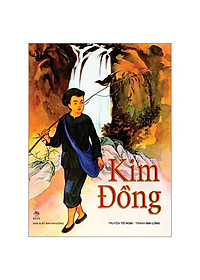 Sách Kim Đồng (Tái Bản 2019)