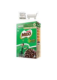 Ngũ cốc ăn sáng MILO (Hộp 300g)