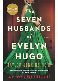 The Seven Husbands of Evelyn Hugo