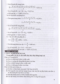 Sách - Sách tham khảo Vật lý 10 biên soạn theo chương trình giáo dục phổ thông mới (Dùng chung cho các bộ SGK)