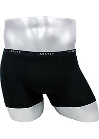 Bộ 5 Quần Lót Nam Đùi Xuất Nhật Chất Mát (Màu Ngẫu Nghiên)