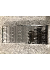 Combo 6 lô cuốn tóc xoăn size vừa