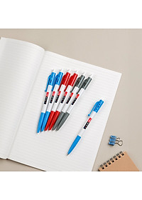 Hộp 20 cây Bút Bi Thiên Long TL-08