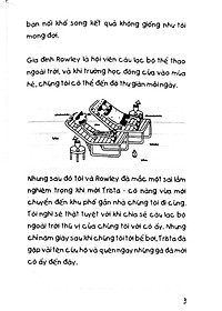 Nhật Ký Chú Bé Nhút Nhát - Tập 4: Mùa Hè Tuyệt Vời (Tái Bản)