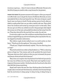 1000+ Little Things Happy Successful People Do Differently