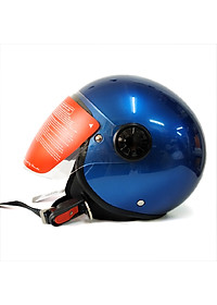 Nón bảo hiểm chính hãng SUNDA 228