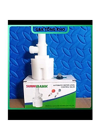 Phao thông minh chống tràn, phao nước sạch