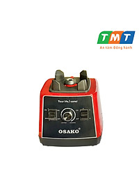 [HÀNG CHÍNH HÃNG] Máy xay sinh tố 1500W Osako OS-1500