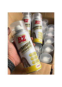 Dưỡng sên BZ Premium Chainlube (mẫu mới)