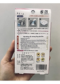 Gói bột tẩy rửa thông tắc đường ống vệ sinh đa năng  - Nội địa Nhật