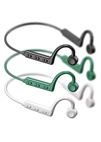 TAI NGHE NHẠC KẾT NỐI BLUETOOTH DẪN XƯƠNG ÂM THANH CỰC HAY CHẤT LƯỢNG CHO MỌI NGƯỜI 