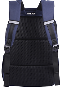 Balo Laptop Du Lịch Thời Trang Cao Cấp SAKOS CREATIVE Dành Cho Laptop 14 Inch (14")