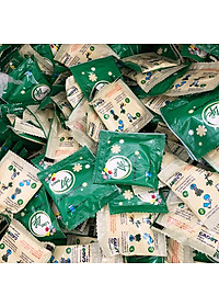 Bột Dưỡng Hoa Hồng Lâu Tàn (Set 10 hộp 1 hộp 10 gói tiết kiệm) giúp hoa luôn tươi mới, cánh hoa hồng cứng cáp gấp 2 lần và trong 14 ngày không thối nước hay cắt tỉa gốc hoa (hiệu Longlife nhập khẩu Israel)