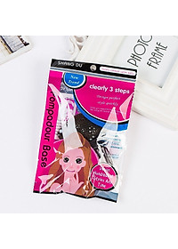 Kẹp Giúp Làm Phồng Tóc Mái