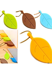 CHẶN CỬA SILICON HÌNH CHIẾC LÁ CC8