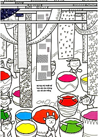 Sách Chúng Mình Đi Đâu Thế - Khám Phá Trung Quốc