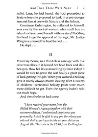 Sách And Then There Were None (Previously published as Ten Little Indians) (Agatha Christie)