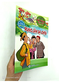 Truyện Cổ Tích Việt Nam Đặc Sắc - Bụng Làm Dạ Chịu