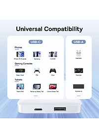 Pin sạc dự phòng Baseus EnerFill FP11 10000mAh 15W Dual-Port - Hàng chính hãng