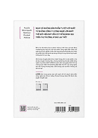 Sách LOVED - Marketing cho sản phẩm công nghệ - Định hình cách thế giới nghĩ về bạn