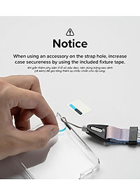 Ốp lưng dành cho Samsung Galaxy Z Flip 5 RINGKE Slim - Hàng Chính Hãng