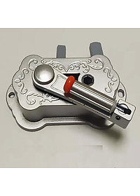 Bộ tời giàn phơi thông minh 2 trục quay